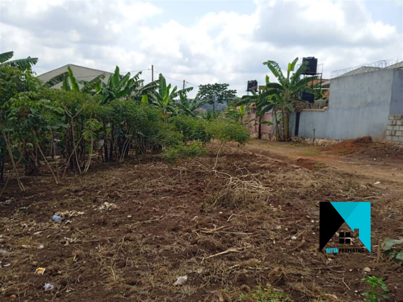 Multipurpose Land for sale in Namugongo Wakiso