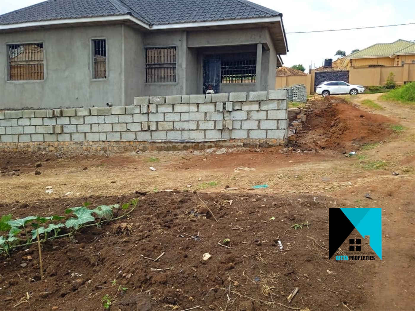 Multipurpose Land for sale in Namugongo Wakiso