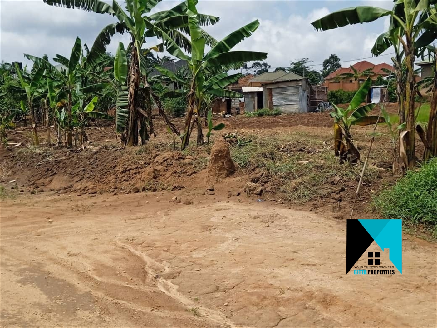 Multipurpose Land for sale in Namugongo Wakiso