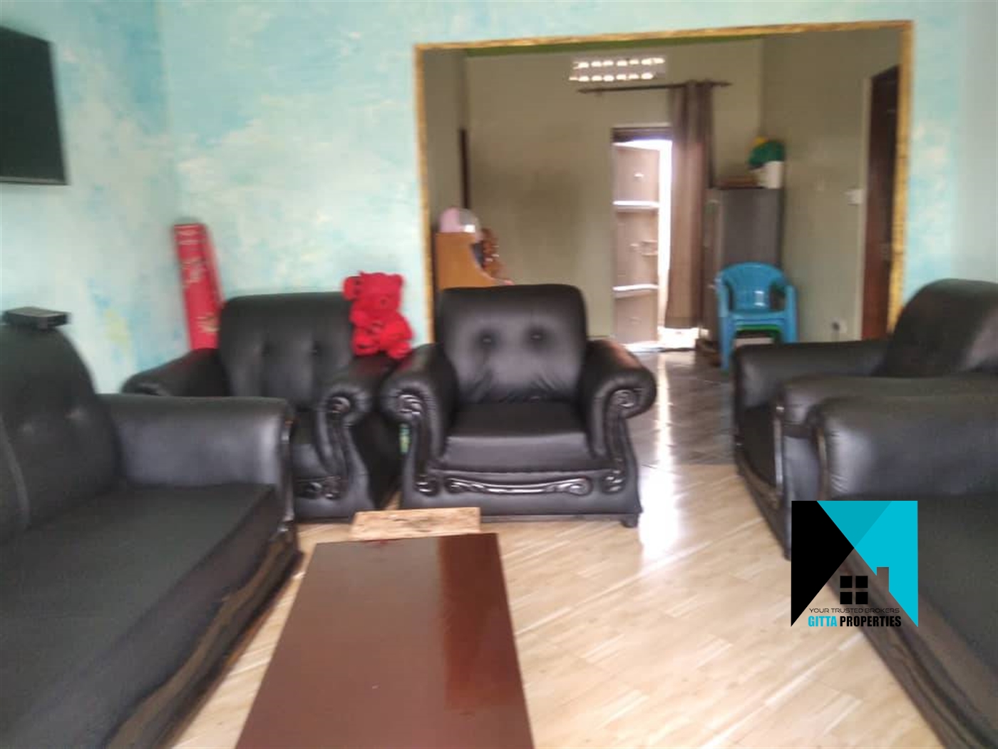 Bungalow for sale in Matugga Wakiso