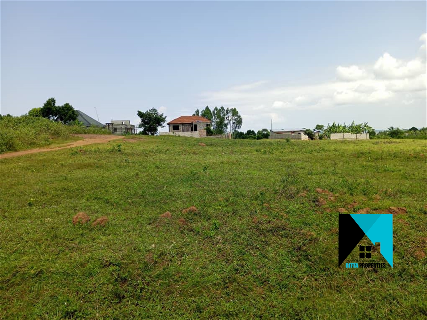 Multipurpose Land for sale in Buwaya Wakiso