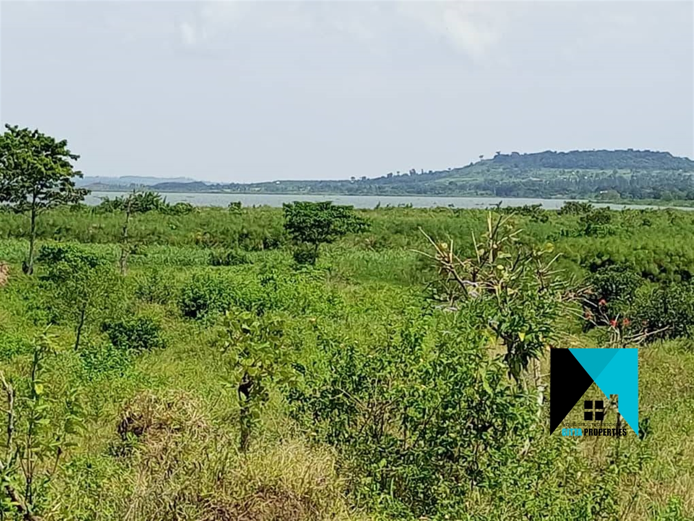 Multipurpose Land for sale in Buwaya Wakiso