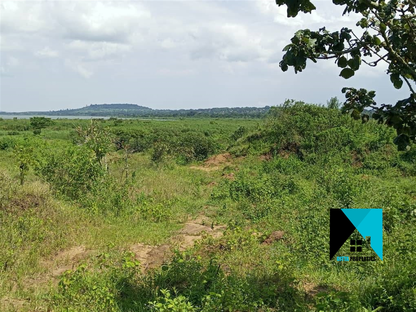 Multipurpose Land for sale in Buwaya Wakiso