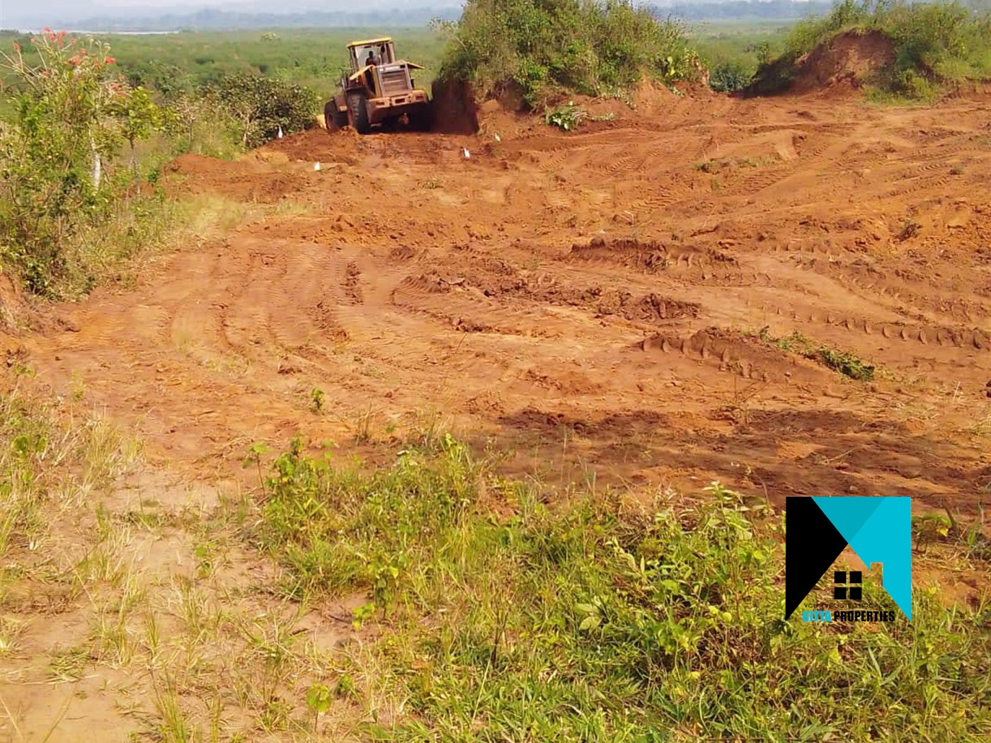 Multipurpose Land for sale in Buwaya Wakiso