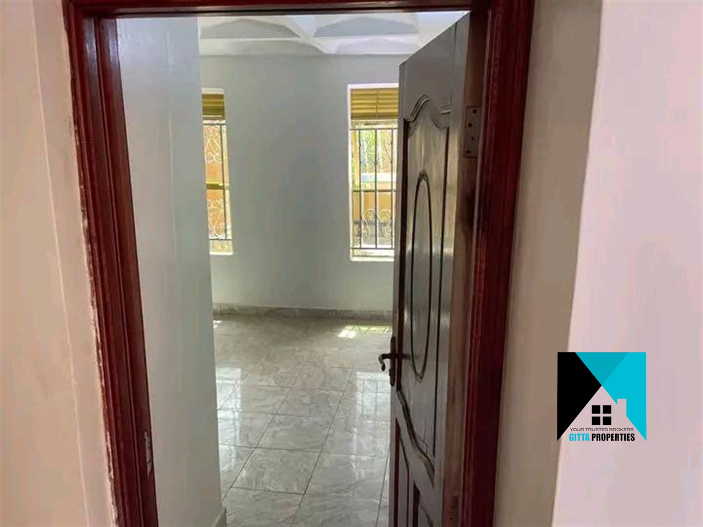 Storeyed house for sale in Nabwelu Wakiso