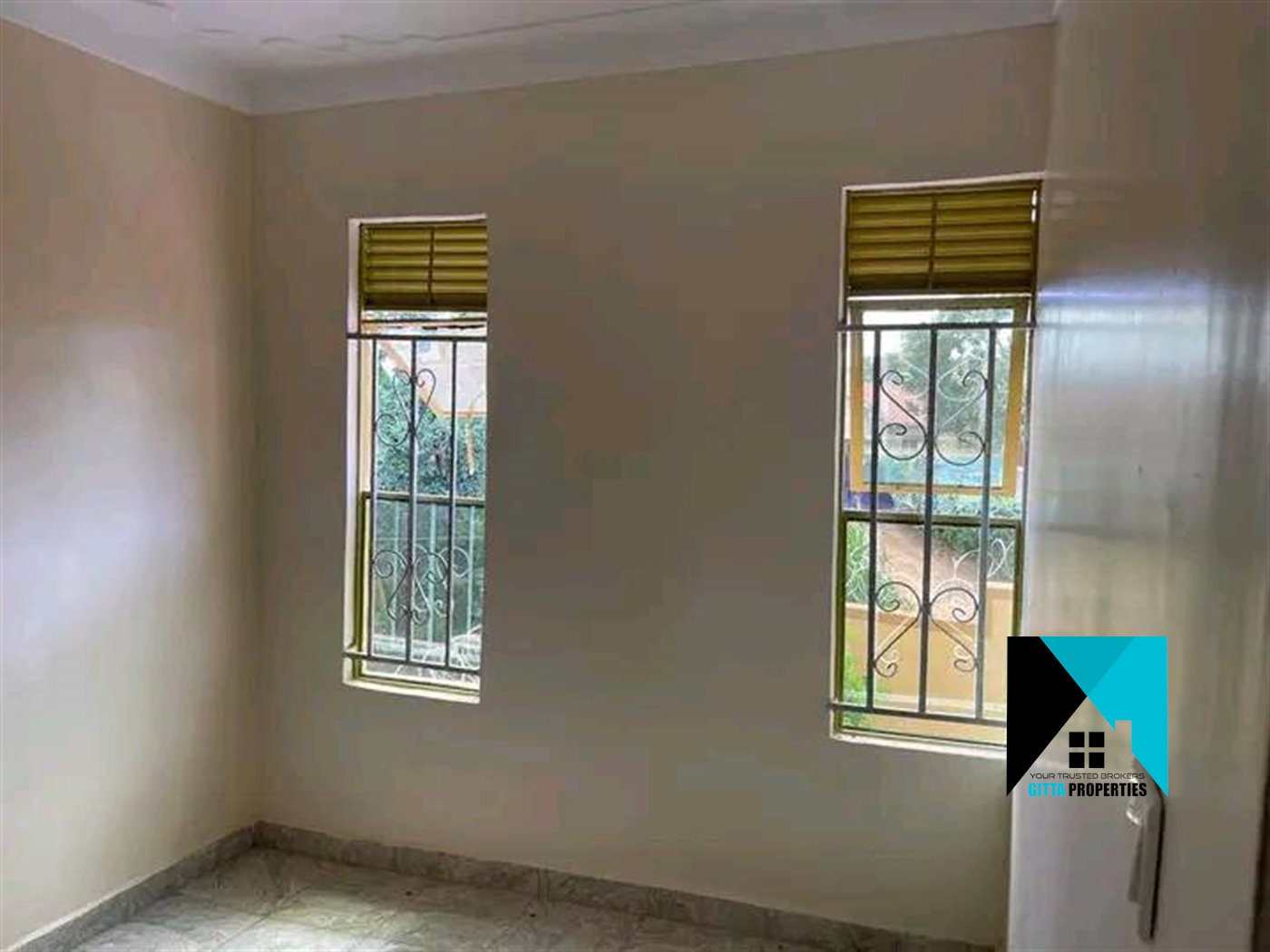 Storeyed house for sale in Nabwelu Wakiso