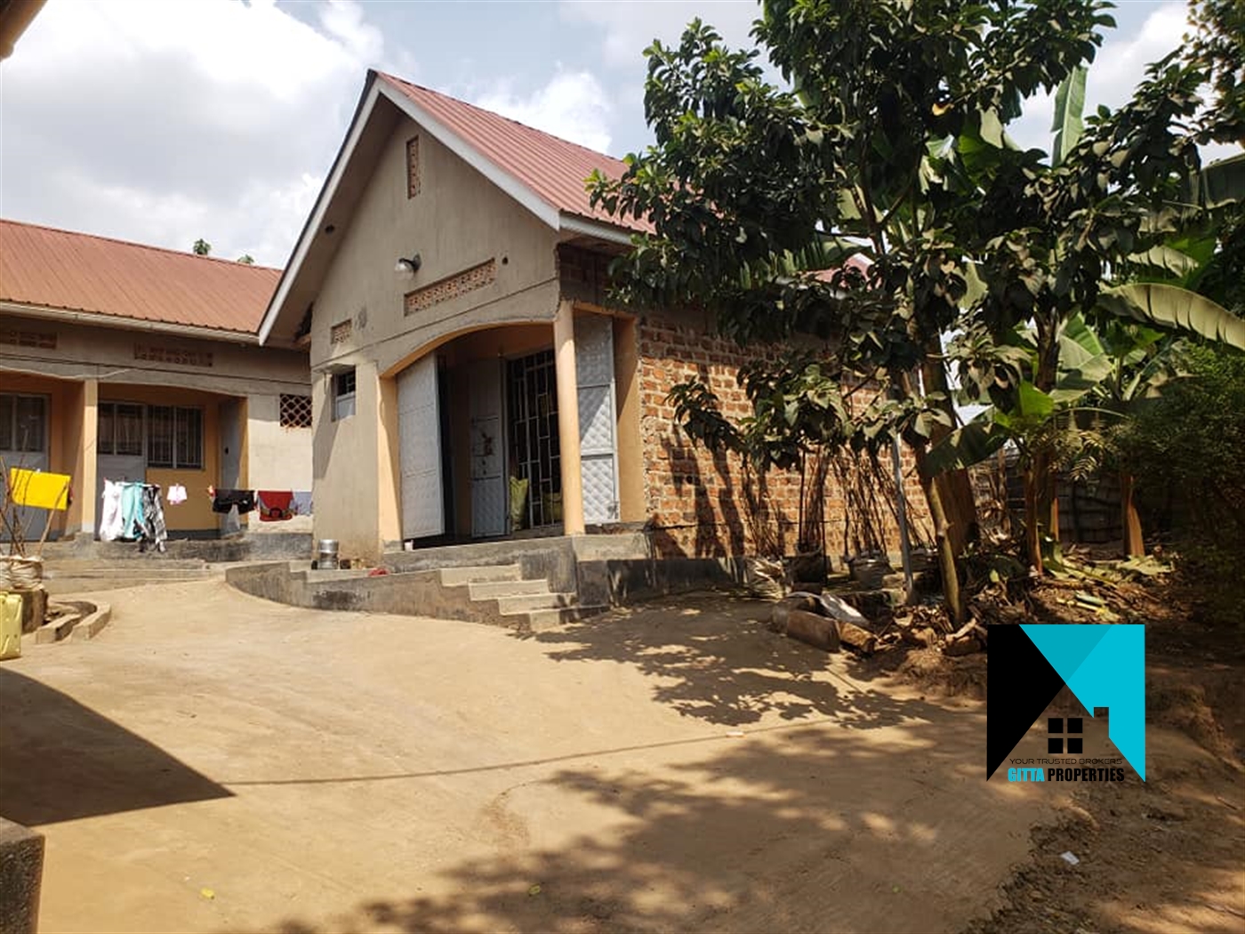 Rental units for sale in MpererweNammele Kampala