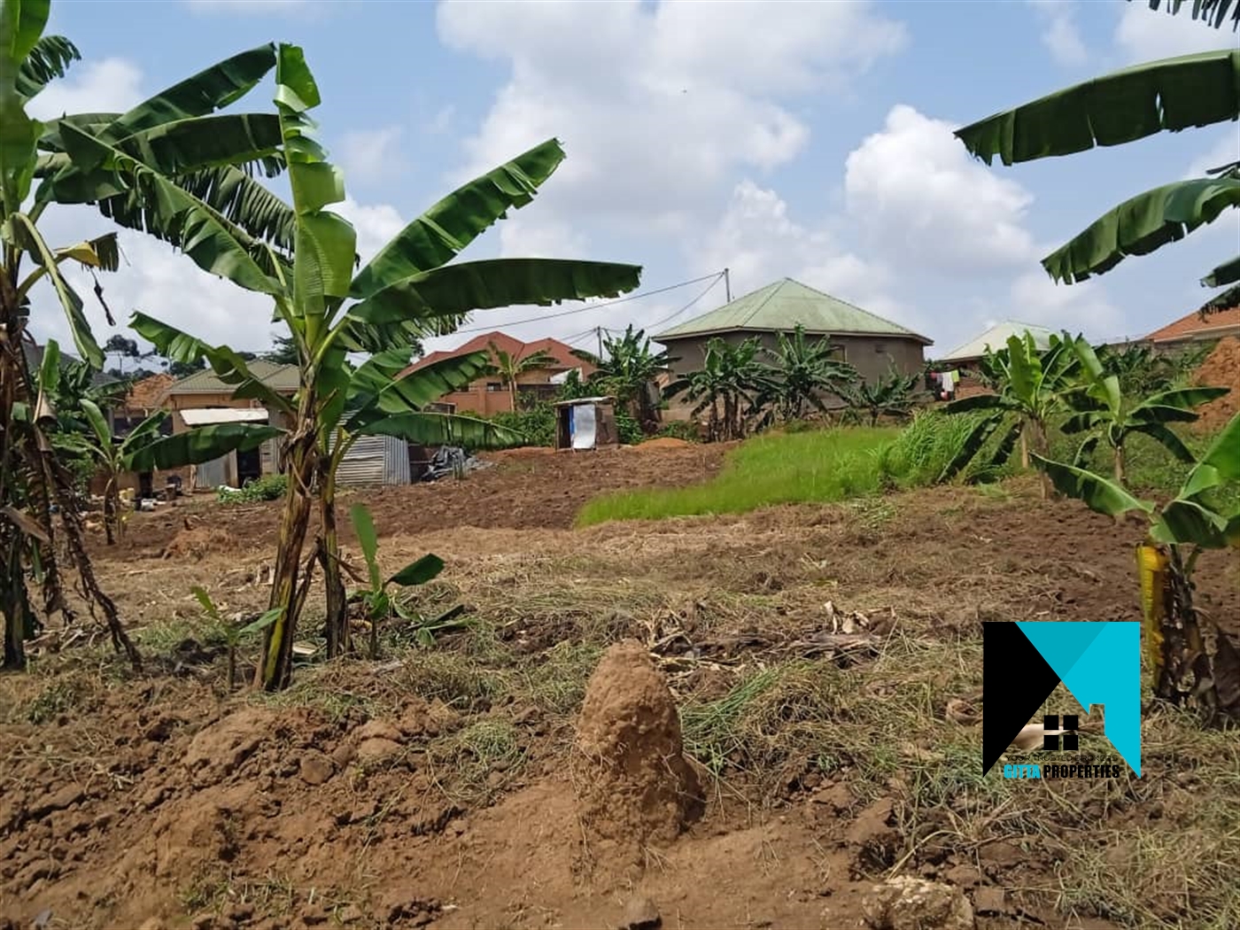 Residential Land for sale in Namugongo Wakiso