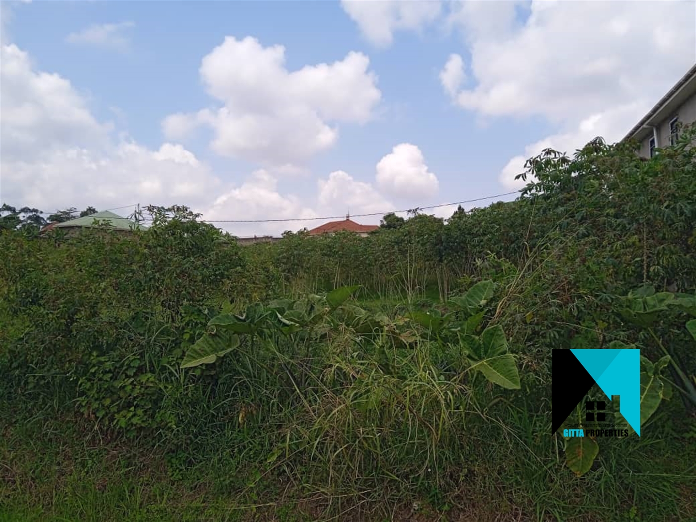 Residential Land for sale in Namugongo Wakiso