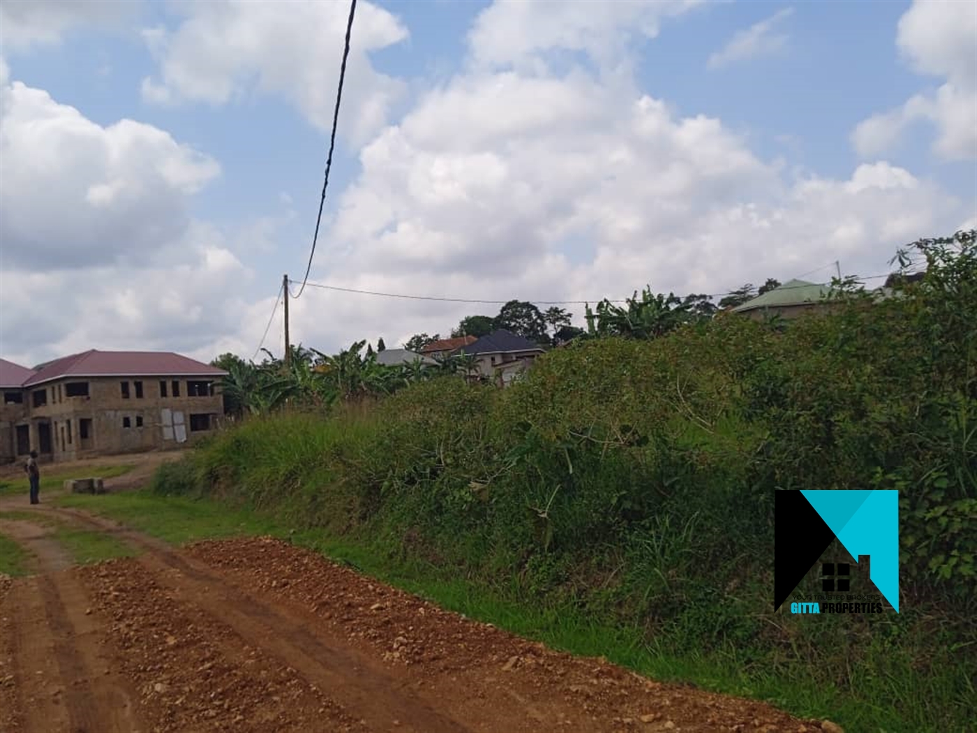 Residential Land for sale in Namugongo Wakiso