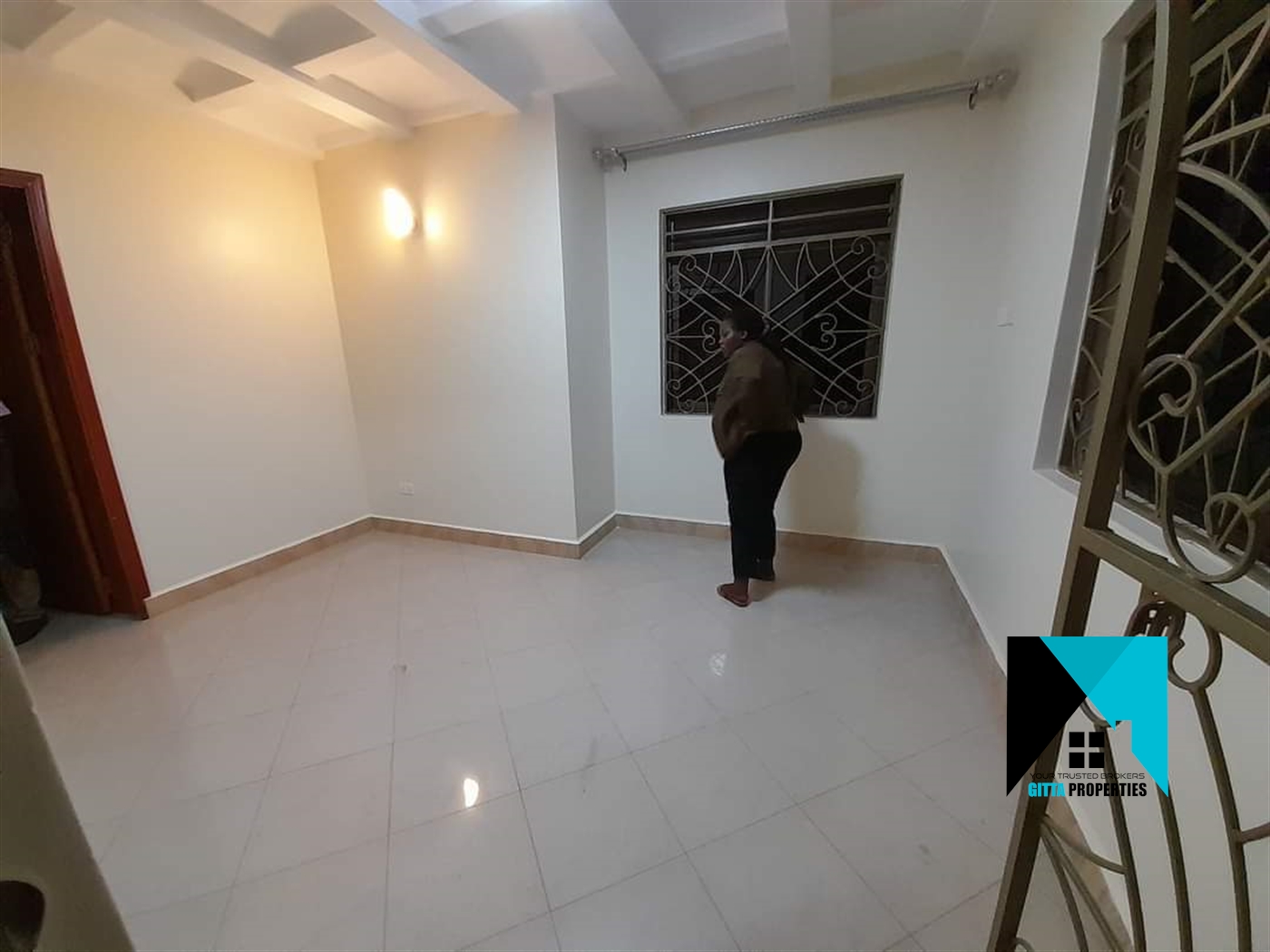 Apartment for rent in Namugongo Wakiso