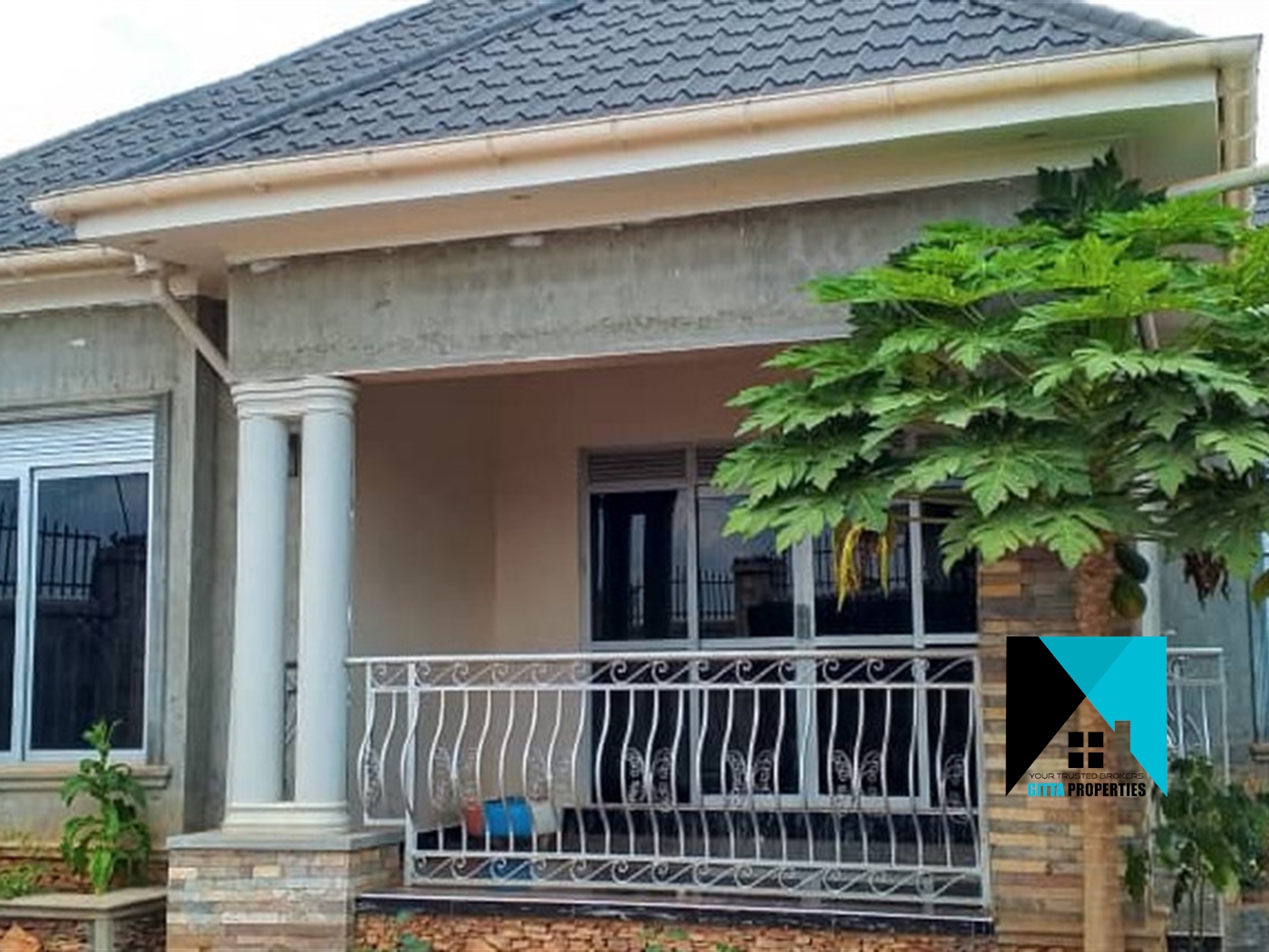 Bungalow for sale in Jjoggo Mukono