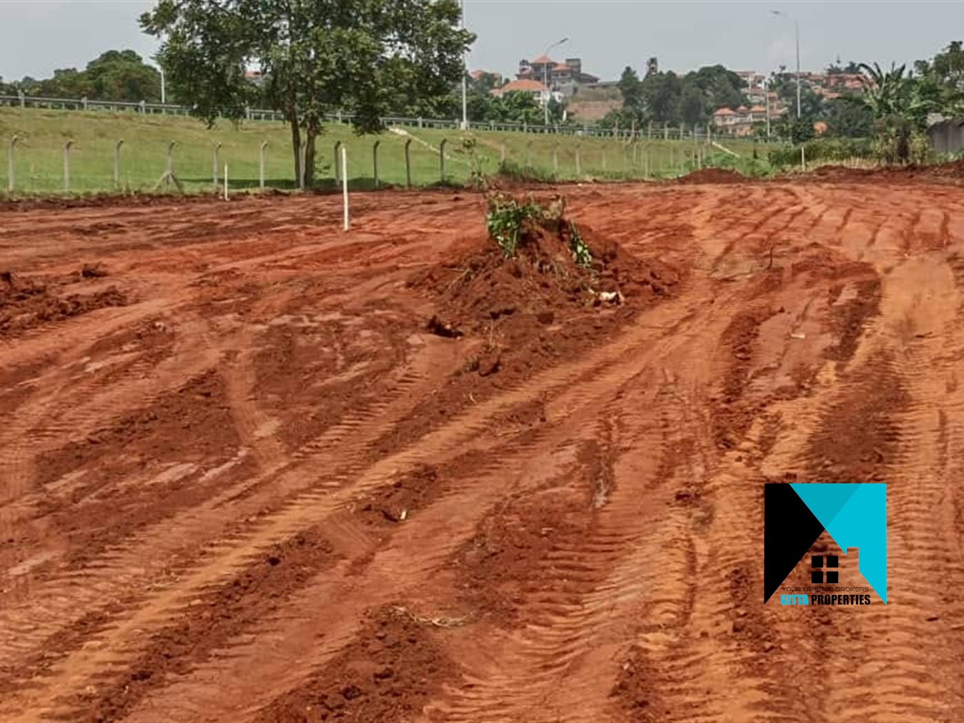 Residential Land for sale in Kitende Wakiso