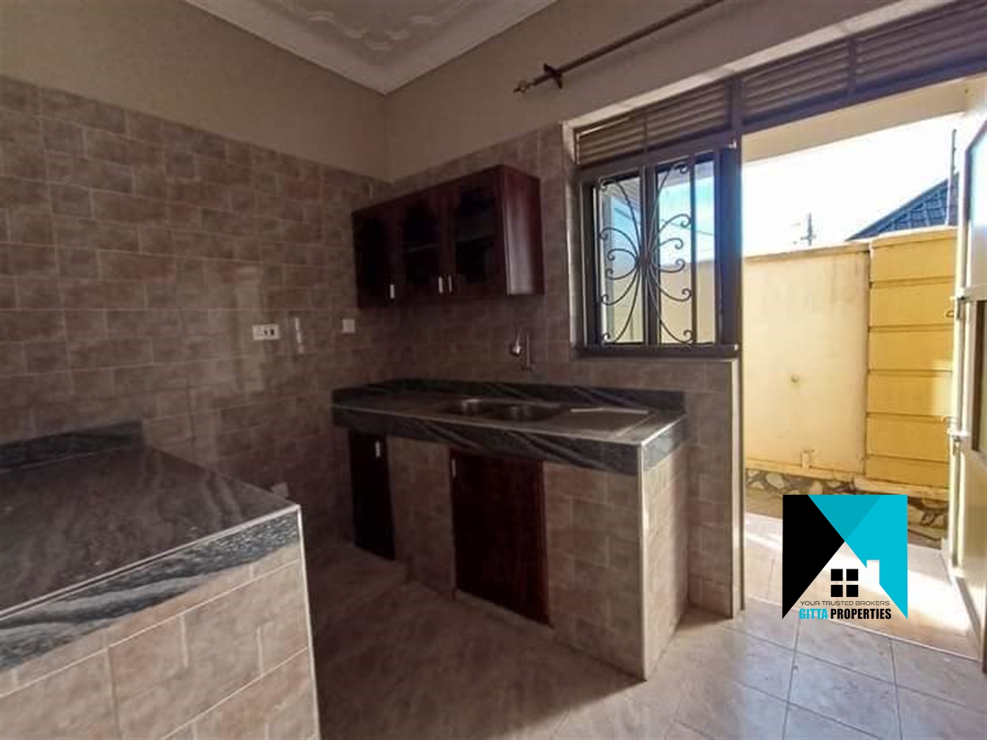 Semi Detached for rent in Namugongo Wakiso