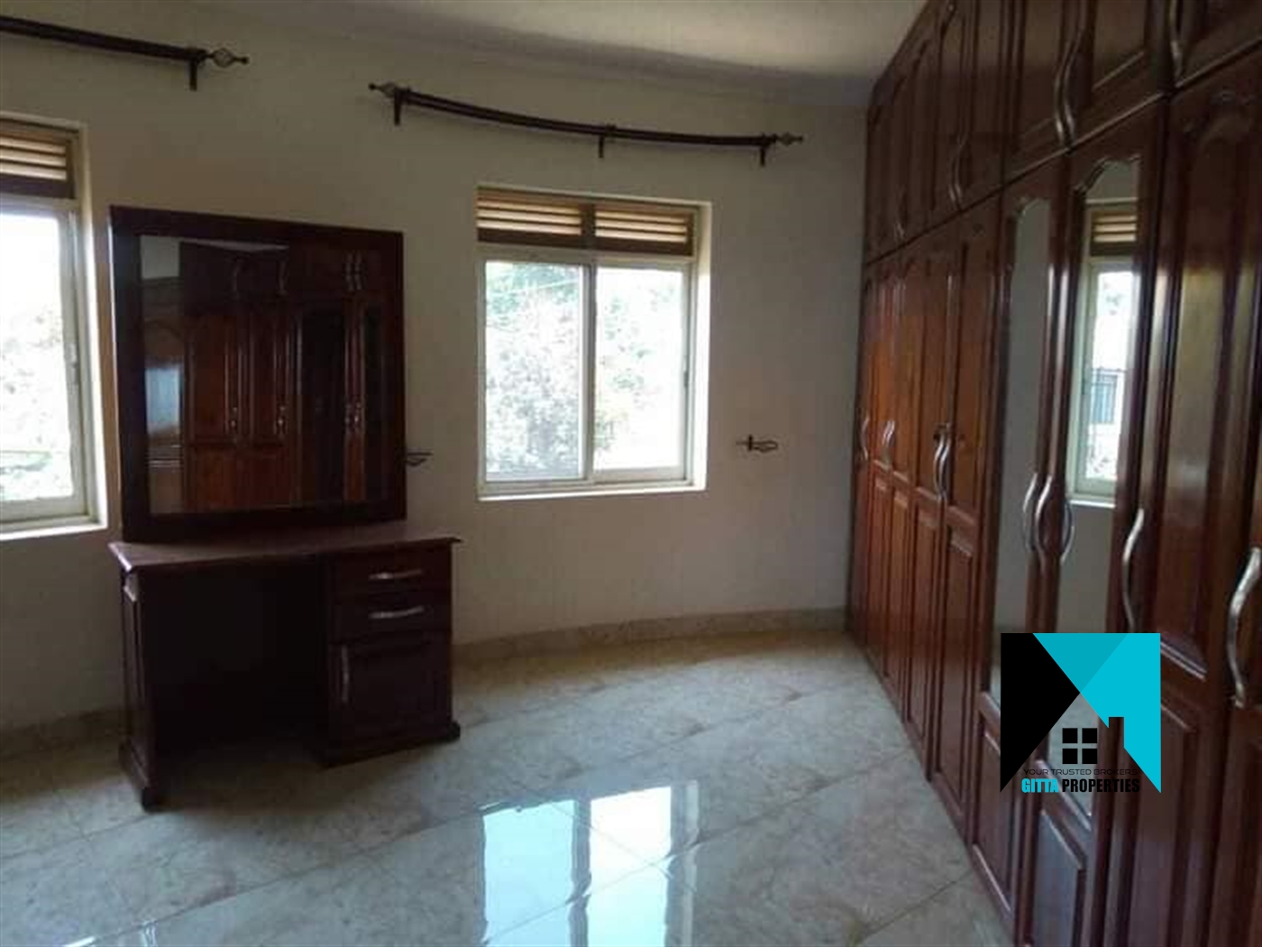 Mansion for sale in Buziga Kampala