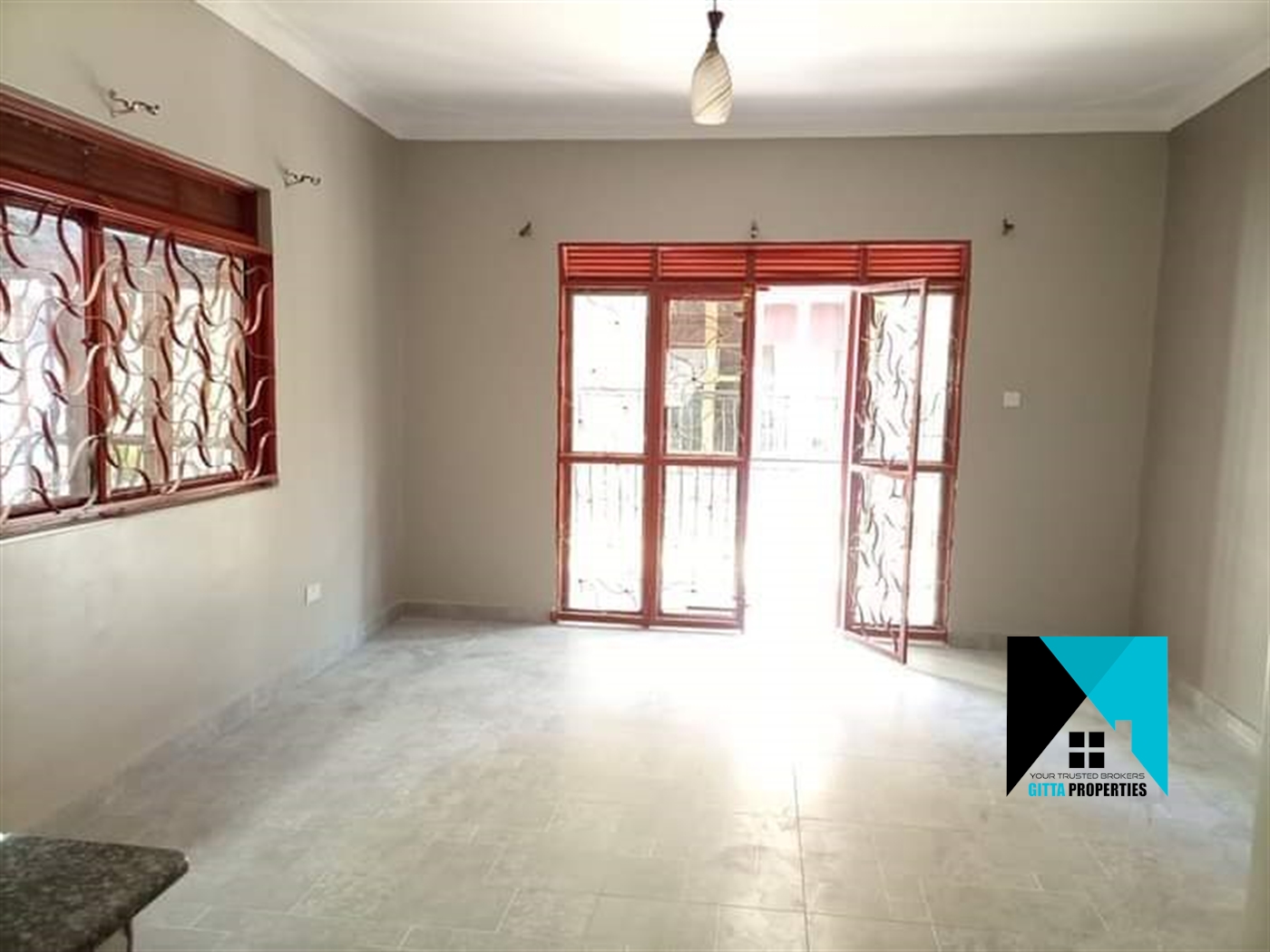 Semi Detached for rent in Kira Wakiso