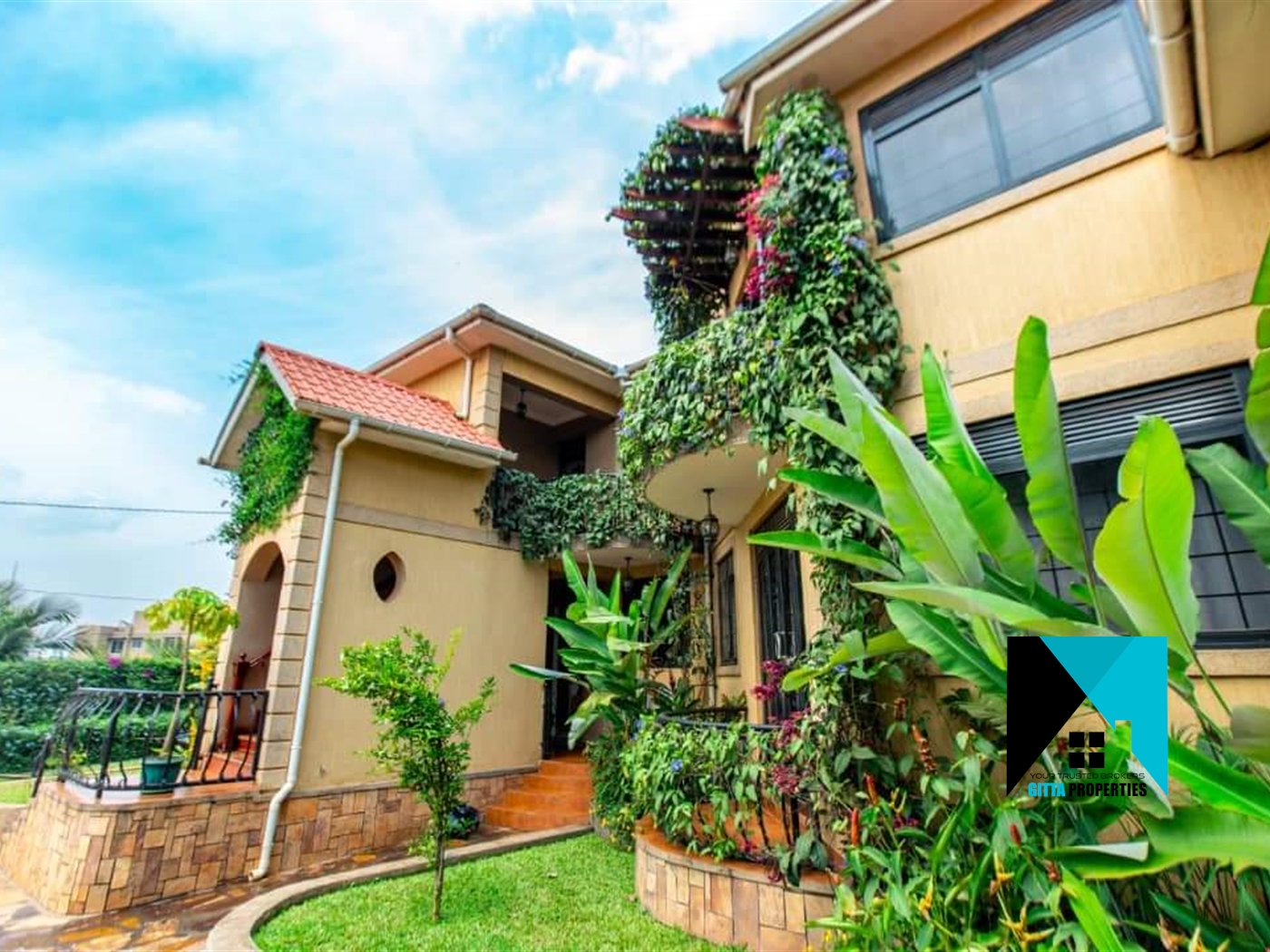 Apartment for rent in Namugongo Wakiso