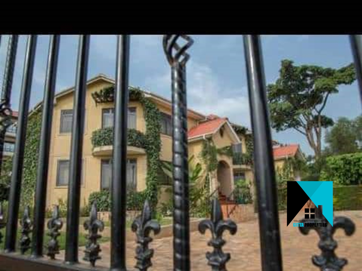 Apartment for rent in Namugongo Wakiso