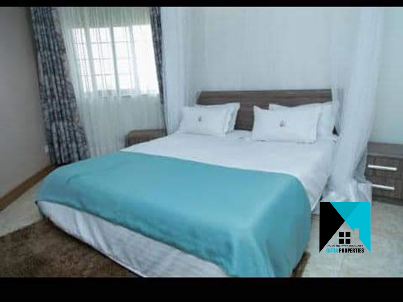 Apartment for rent in Namugongo Wakiso