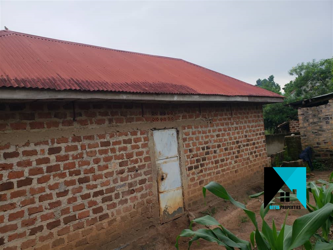 Bungalow for sale in Kavule Wakiso