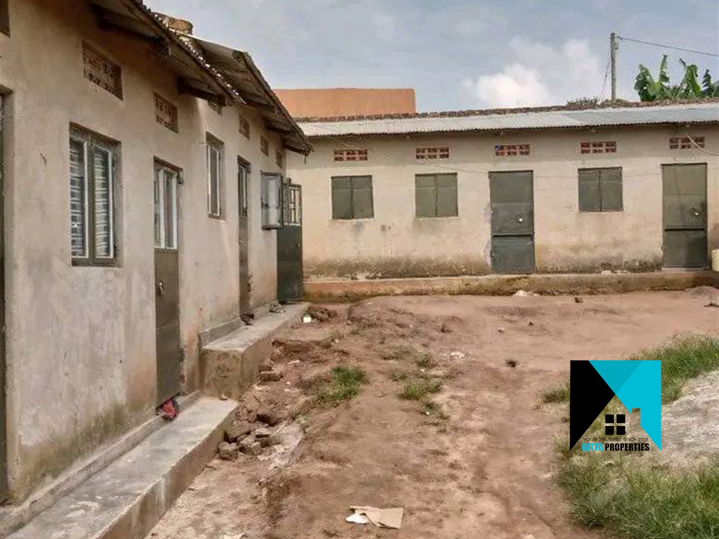 Rental units for sale in BusikiriMatugga Wakiso