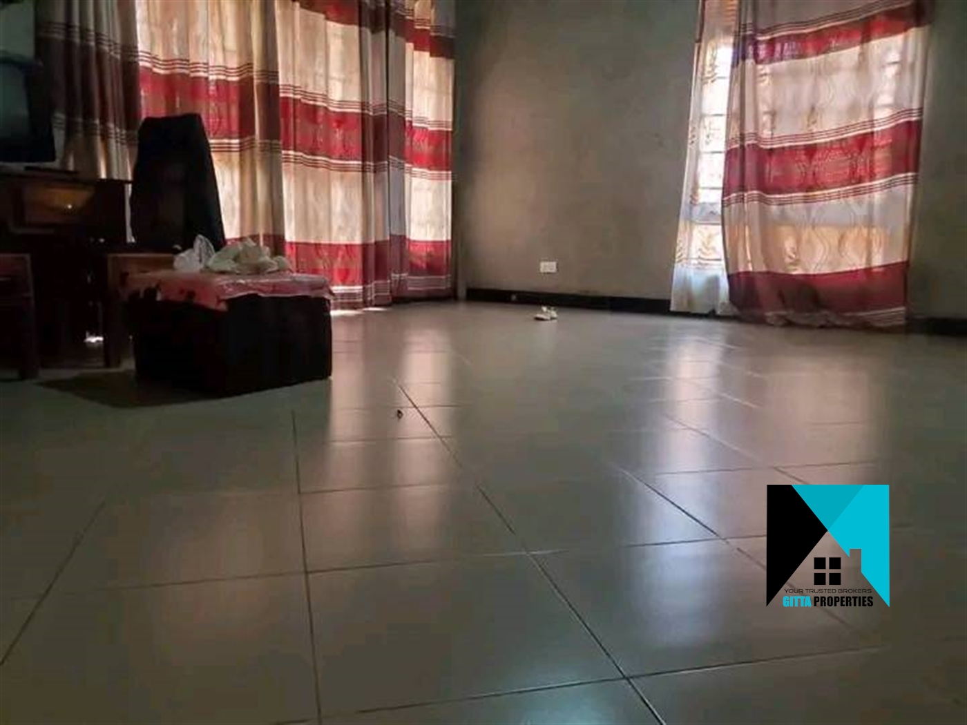 Bungalow for sale in Kawanda Wakiso