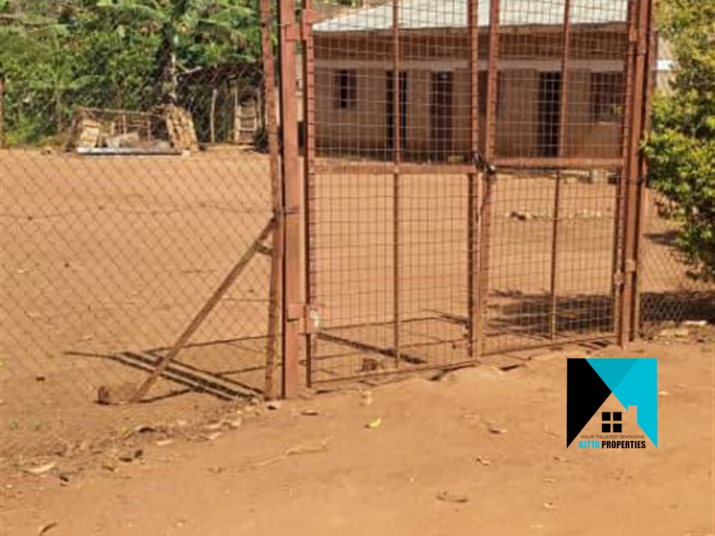 Residential Land for sale in Kikyuusa Luweero