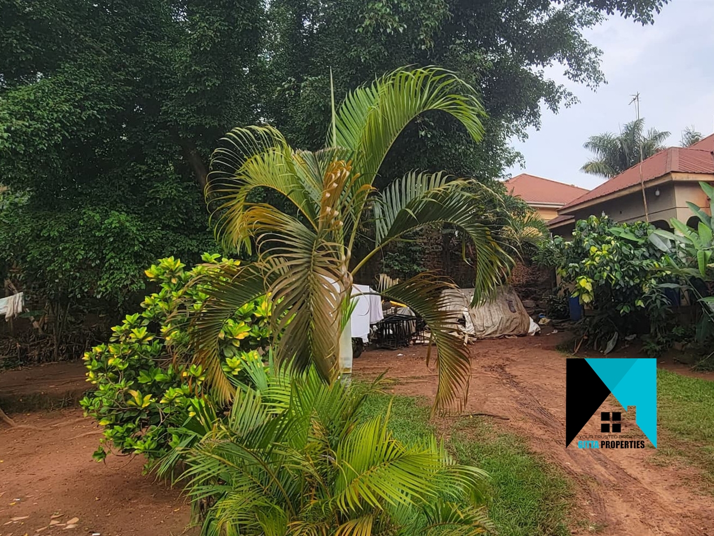 Residential Land for sale in Kulambilo Wakiso