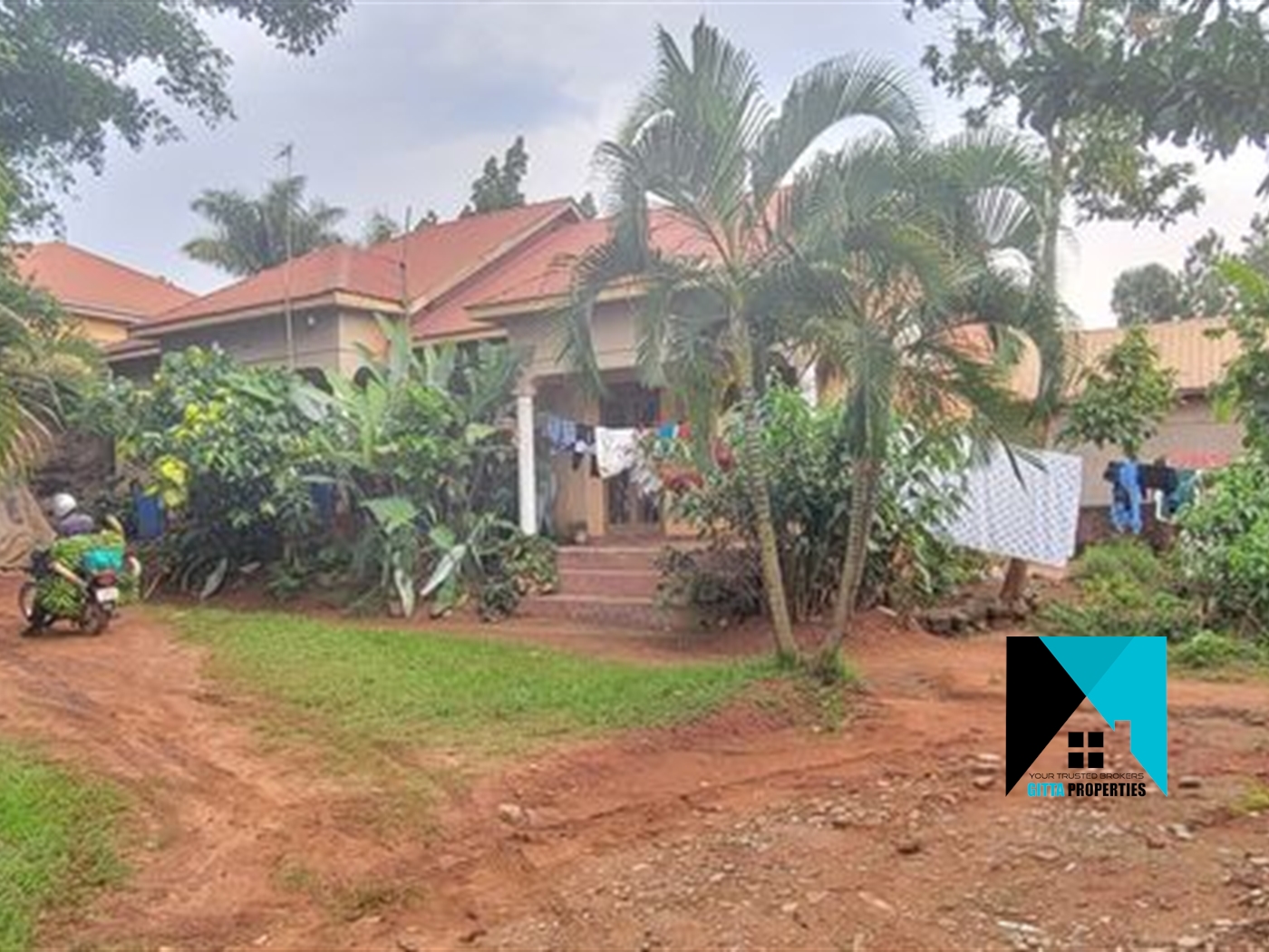 Residential Land for sale in Kulambilo Wakiso