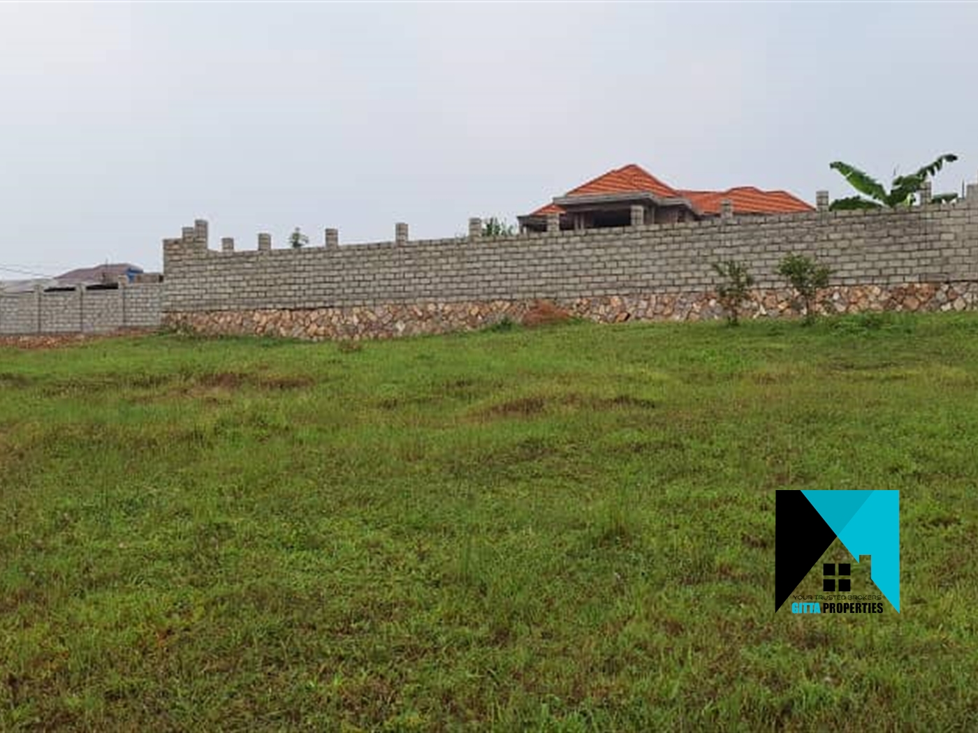 Residential Land for sale in Kira Wakiso