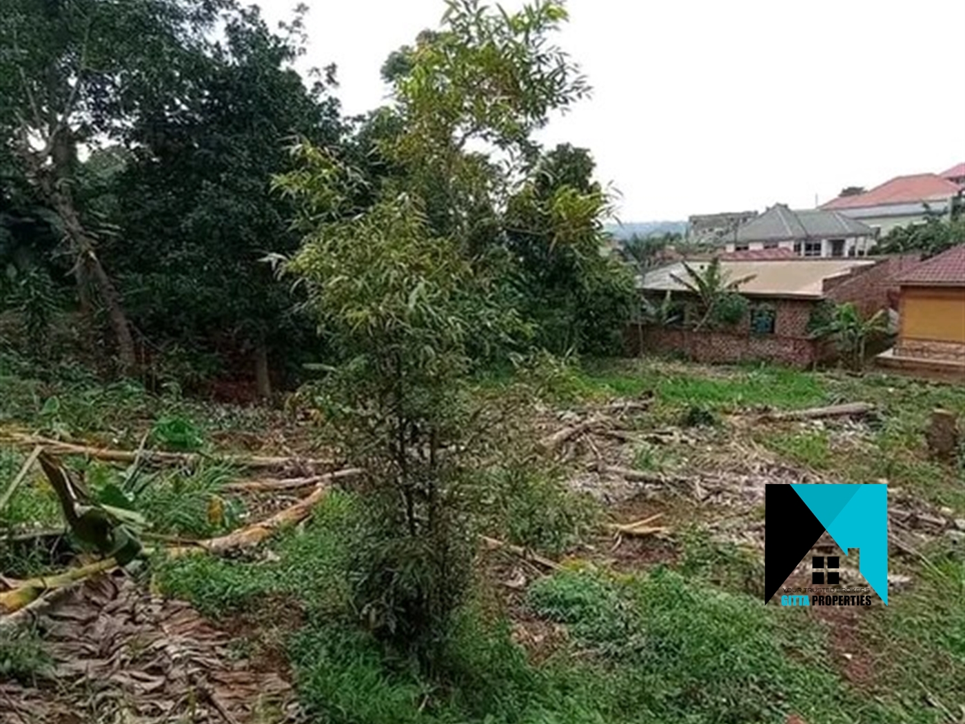 Residential Land for sale in KyanjaKungu Kampala