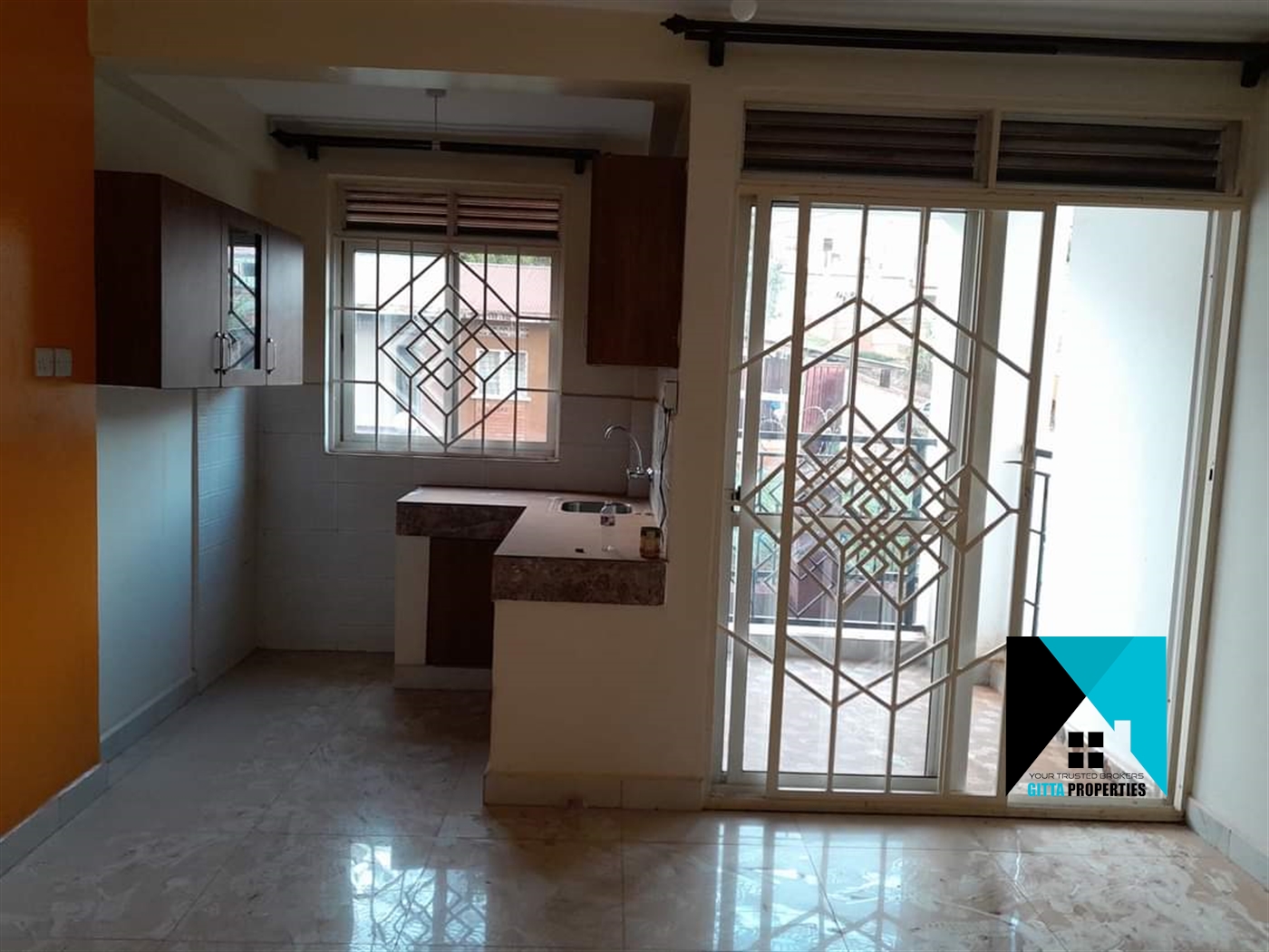 Condominium for sale in Naalya Wakiso