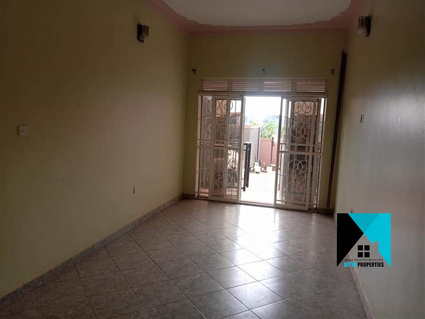 Apartment for rent in Kira Wakiso