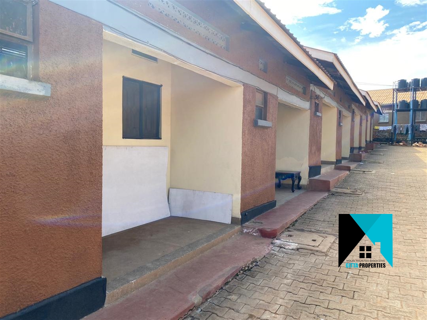 Rental units for sale in Namugongo Wakiso