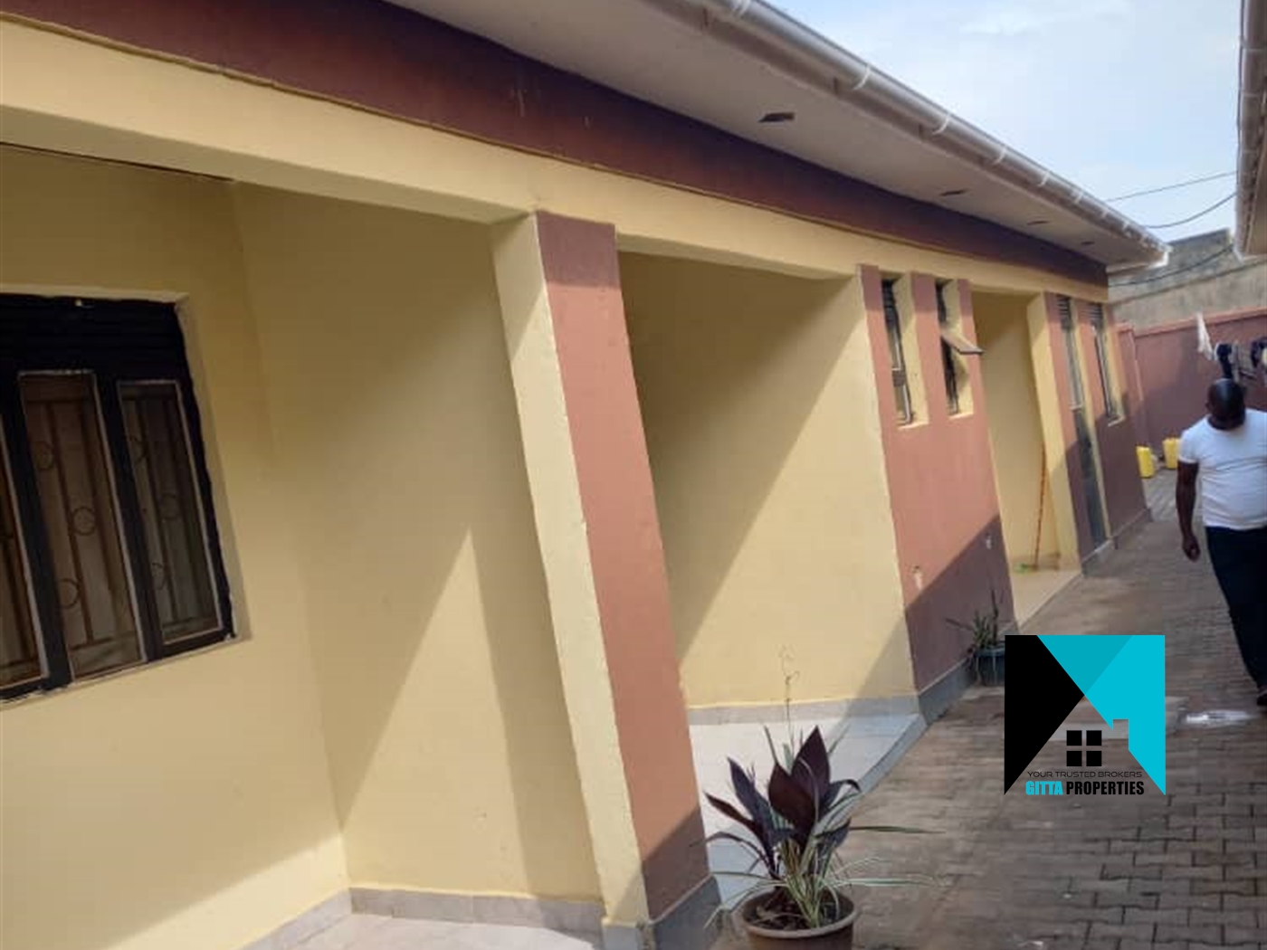 Rental units for sale in Namugongo Wakiso