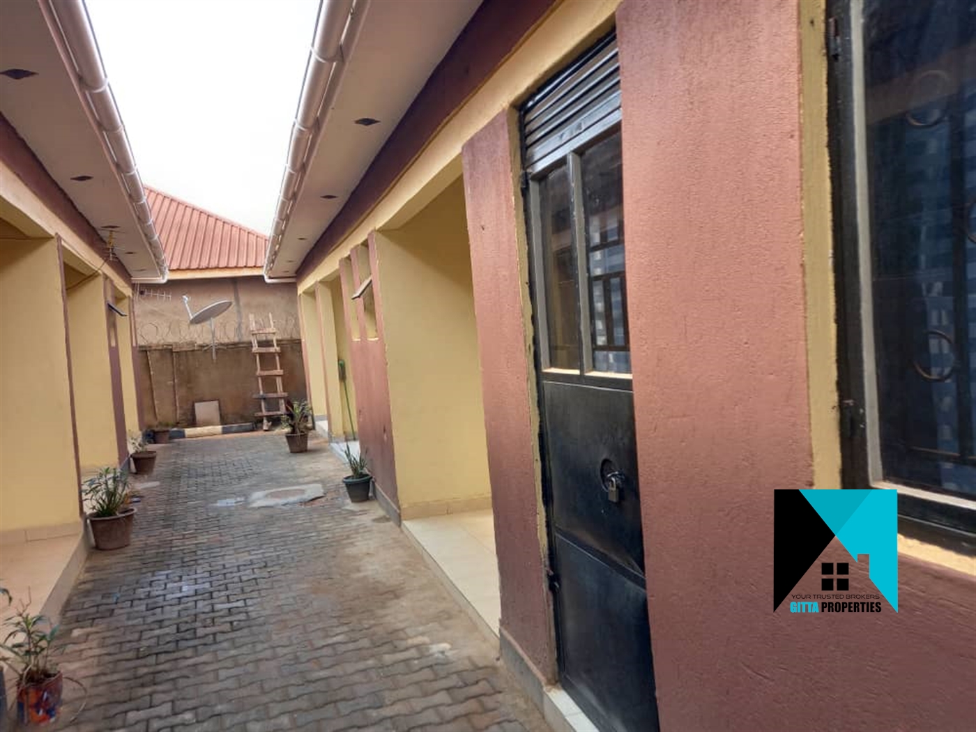 Rental units for sale in Namugongo Wakiso