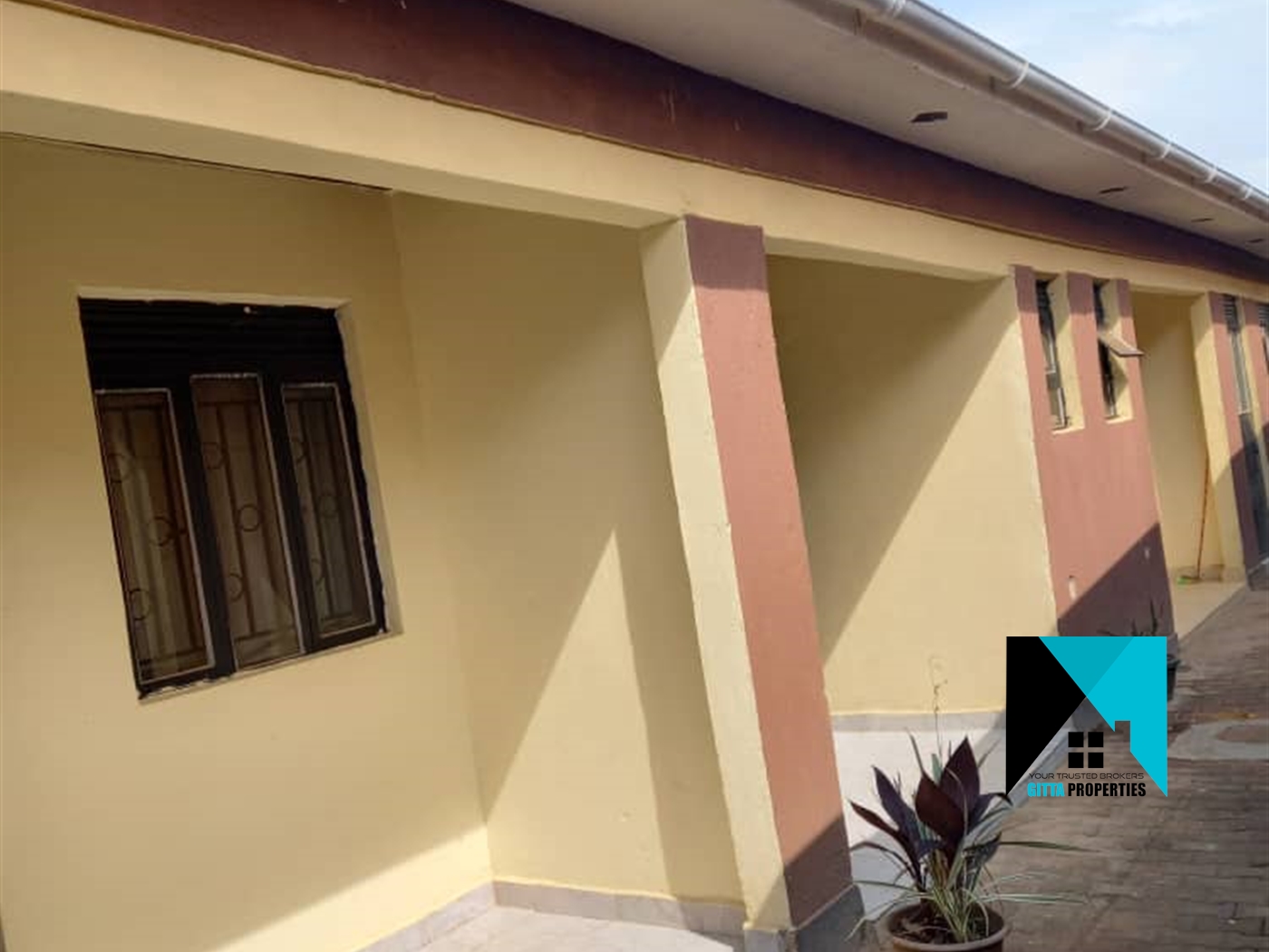 Rental units for sale in Namugongo Wakiso