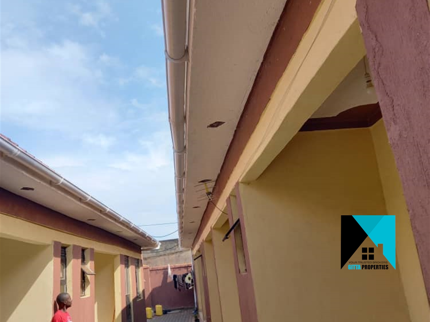 Rental units for sale in Namugongo Wakiso