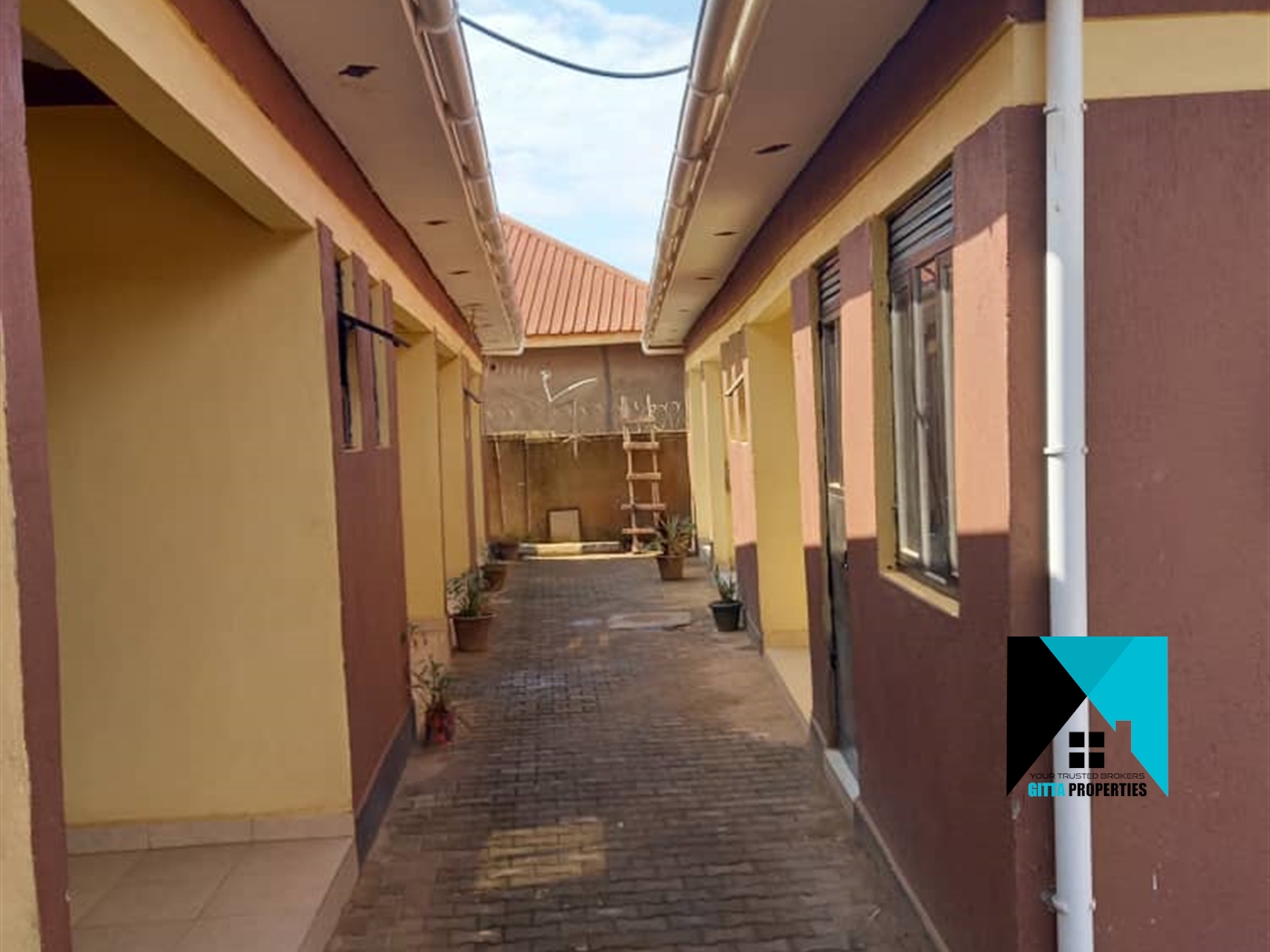 Rental units for sale in Namugongo Wakiso