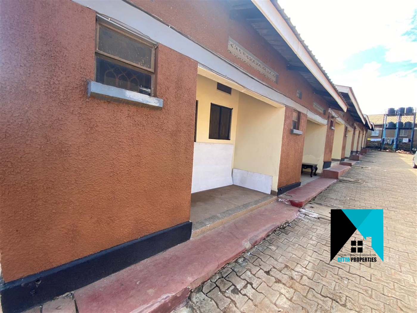 Rental units for sale in Namugongo Wakiso