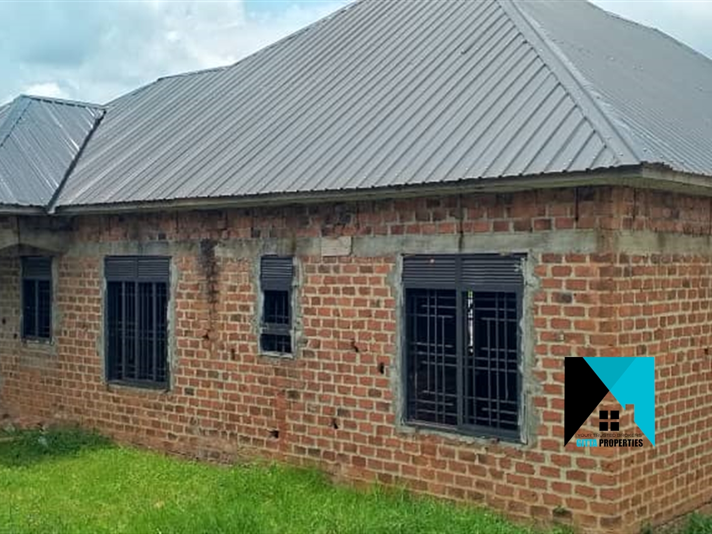 Shell House for sale in Kyungu Mukono