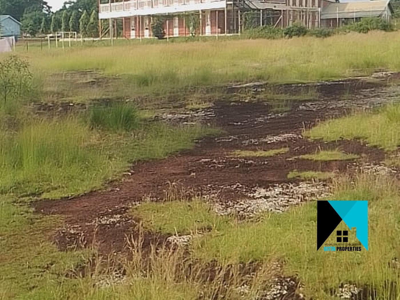 Multipurpose Land for sale in BukasaKawuku Wakiso