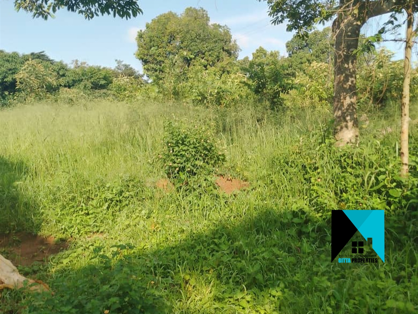 Multipurpose Land for sale in BukasaKawuku Wakiso