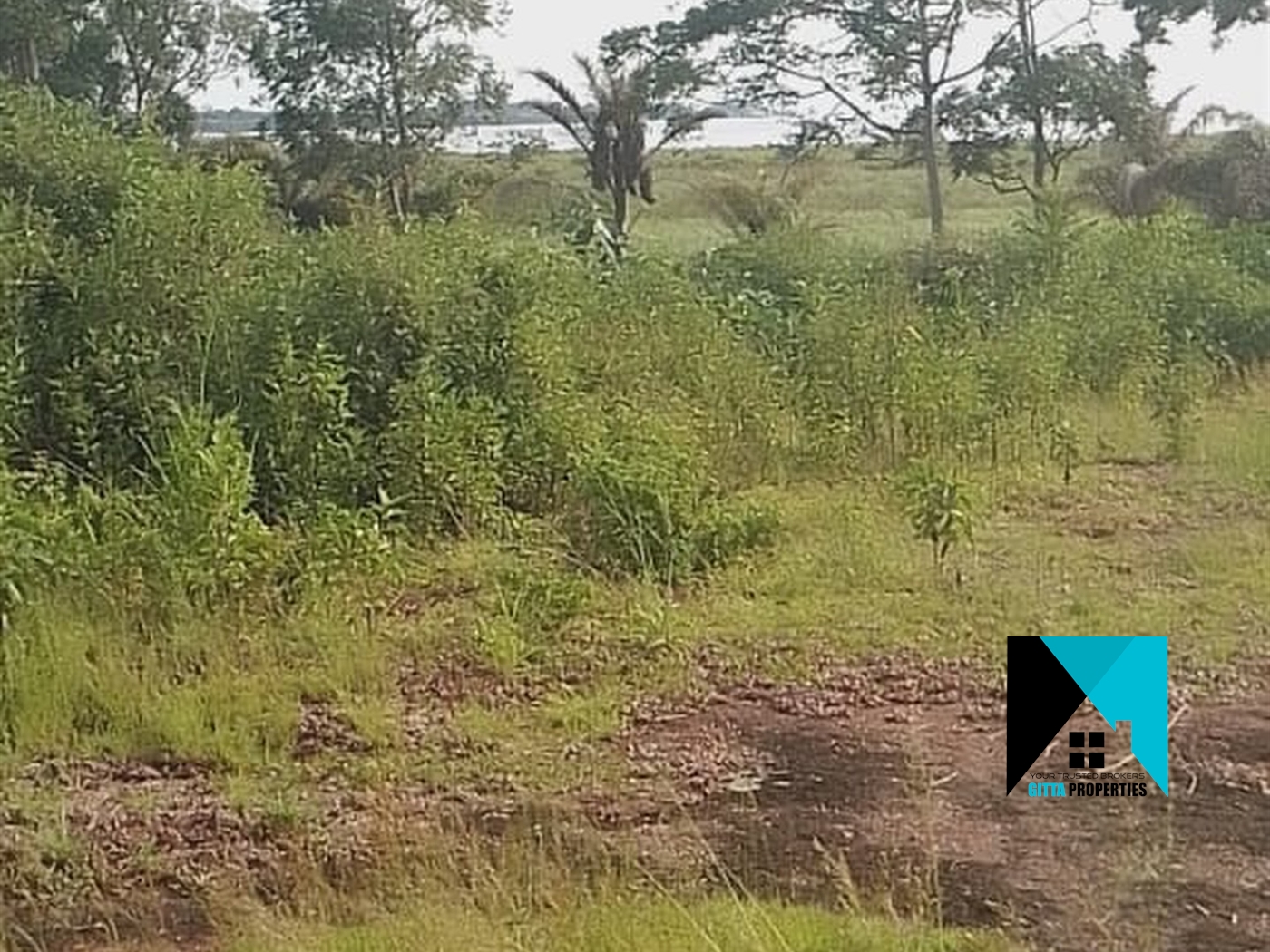 Multipurpose Land for sale in BukasaKawuku Wakiso