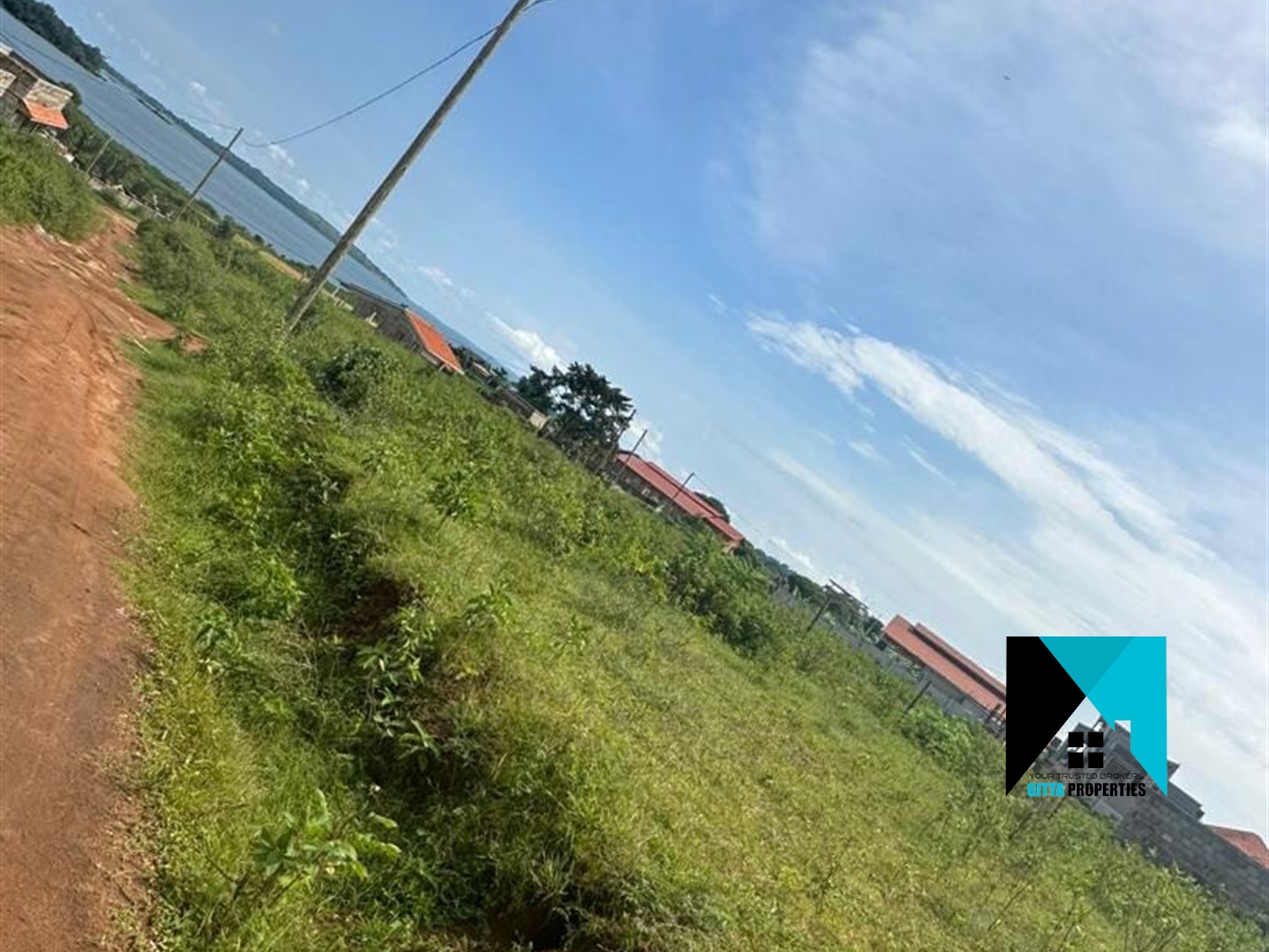 Residential Land for sale in Nkumba Wakiso