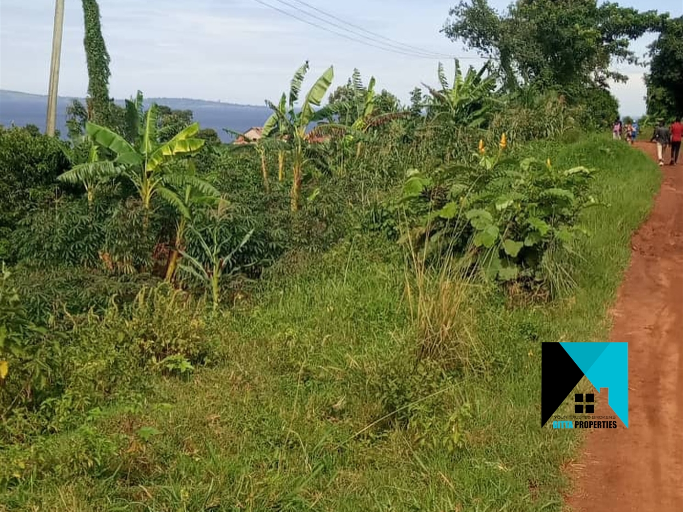 Multipurpose Land for sale in BugiriBukasa Jinja