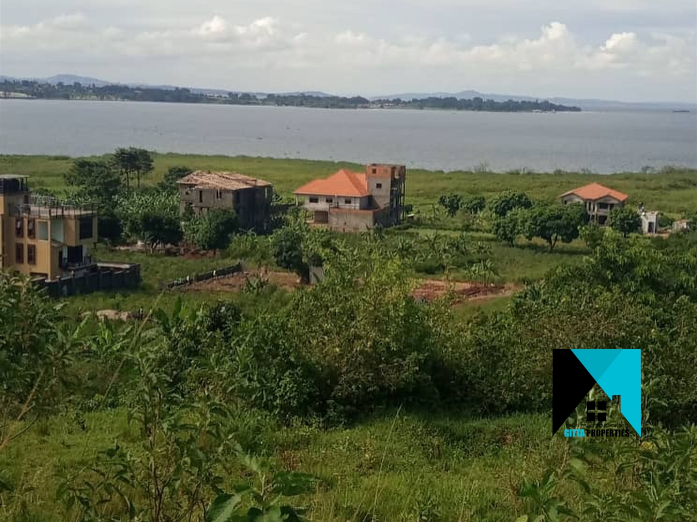 Multipurpose Land for sale in BugiriBukasa Jinja