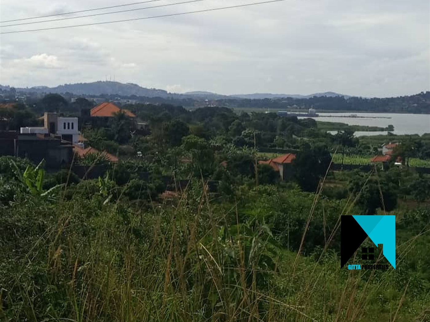 Multipurpose Land for sale in BugiriBukasa Jinja