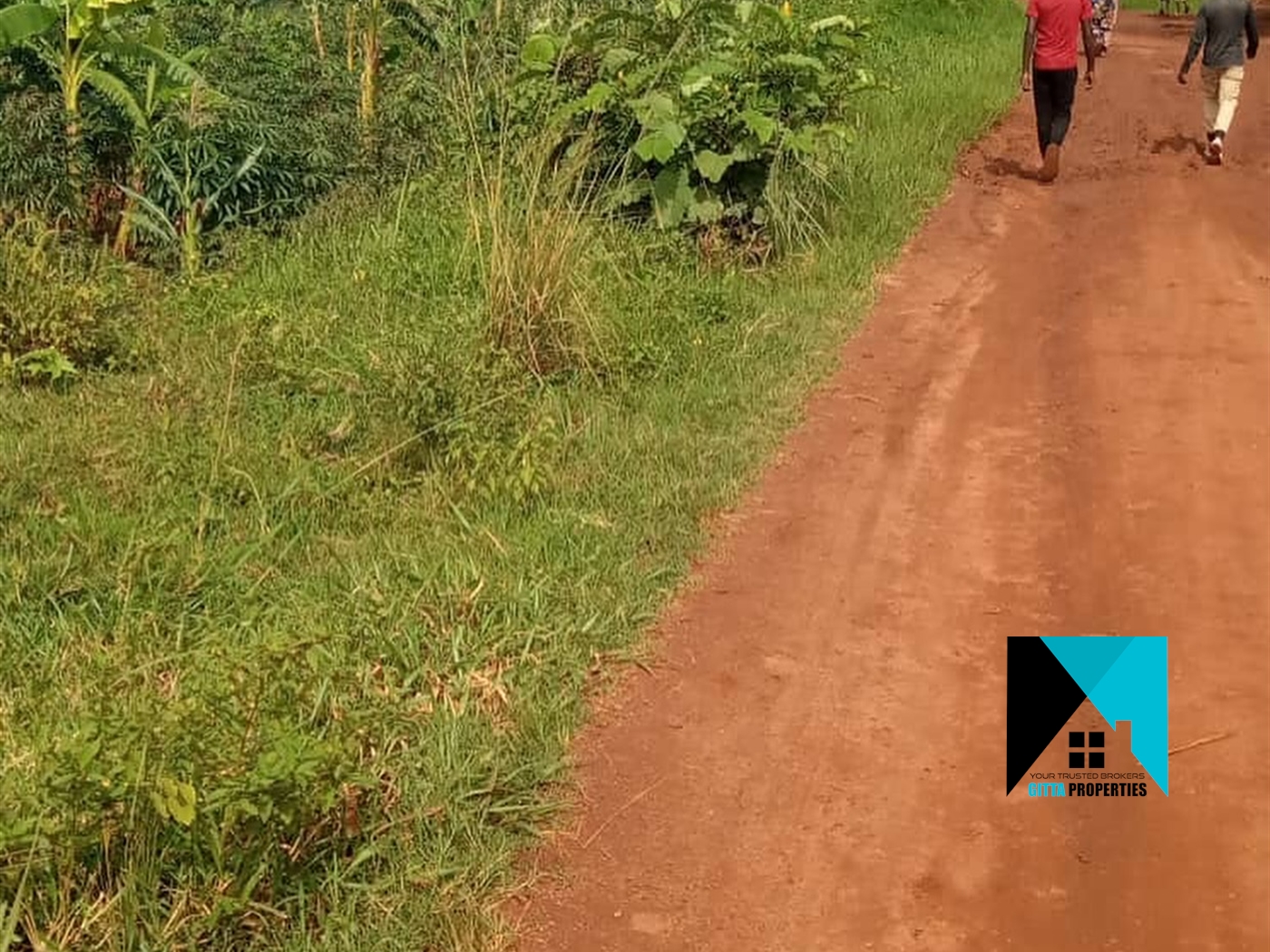 Multipurpose Land for sale in BugiriBukasa Jinja