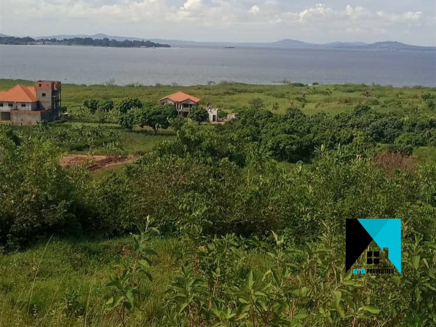 Multipurpose Land for sale in BugiriBukasa Jinja